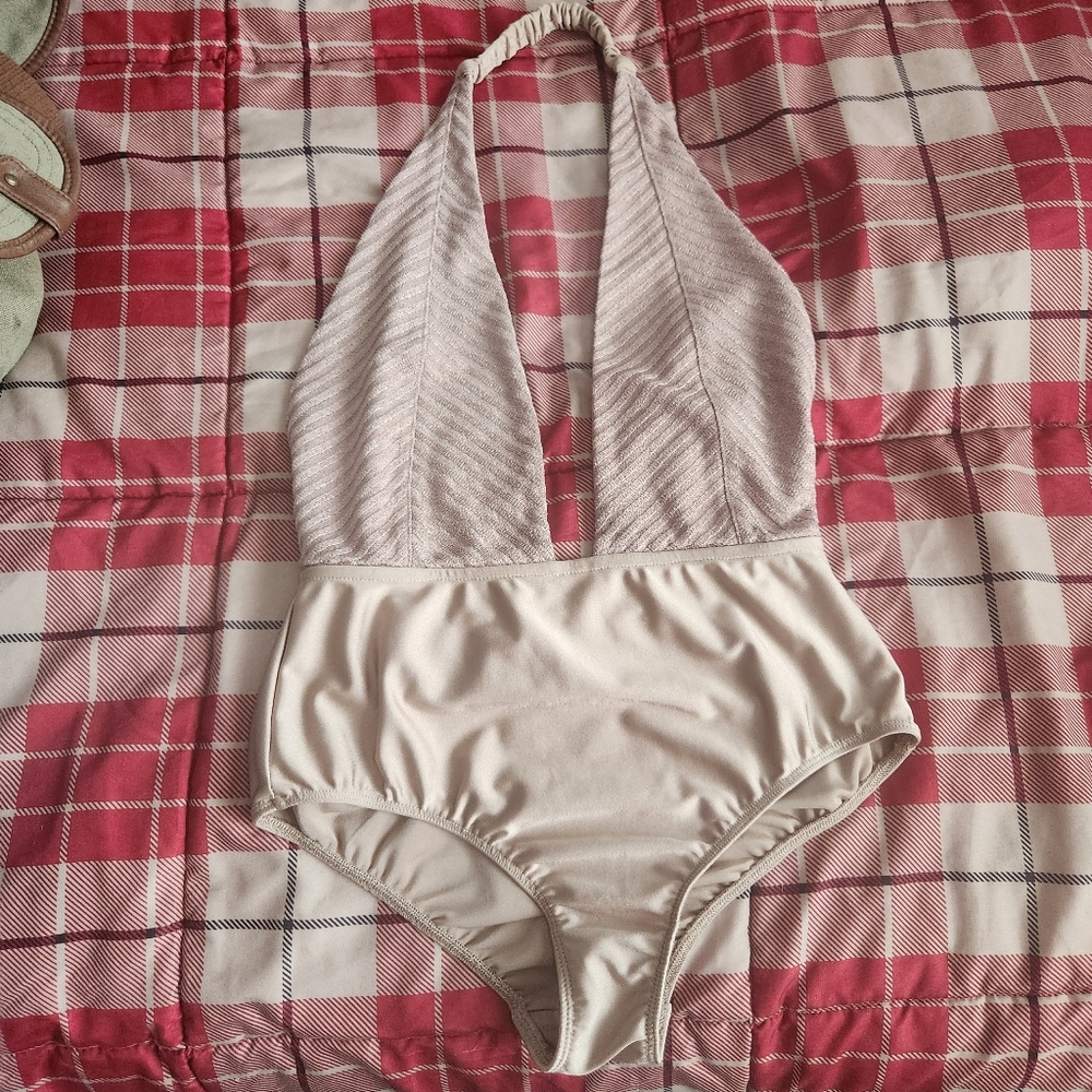 Out from Under Bodysuit Size M